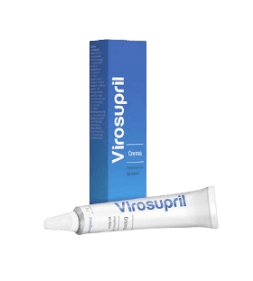 VIROSUPRIL 5GR CREMA