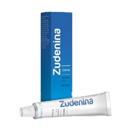 ZUDENINA 0,1% CREMA 30 GR