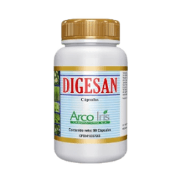 DIGESAN X 90CAP ARCO IRIS