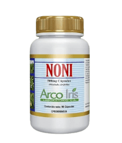NONI X 90CAP ARCO IRIS