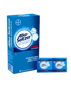 ALKA SELTZER SOBRE X 2 TAB (BAYER)