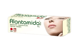 ALANTAMIDA CREMA 20GR