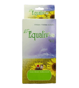 EQUALIV-PN BLISTER X 10 TAB