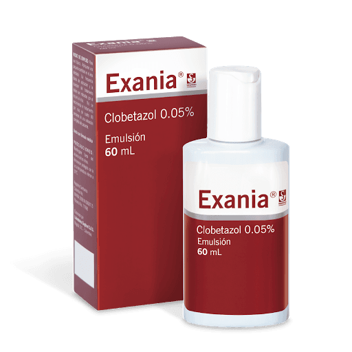 EXANIA 0.05% 60ML EMULSION MEYER