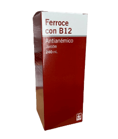 HEPAFOLFORTEHIERRO240ML