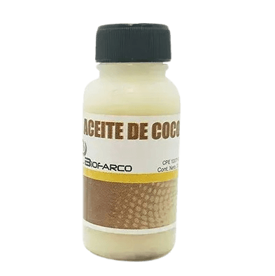 ACEITE DE COCO 30 ML BIOFARCO