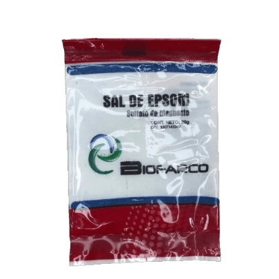 SAL DE EPSON 20 GR BIOFARCO
