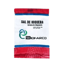 SAL DE HIGUERA 20 GR BIOFARCO