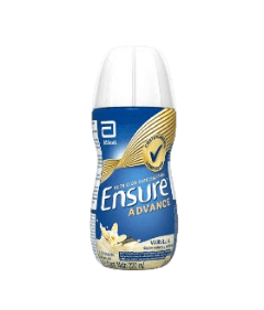 ENSURE ADVANCE RPB VAINILLA 220ML
