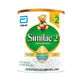 SIMILAC 2 PROSENSITIVE 400GR