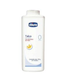 TALCO CHICCO 100 GR
