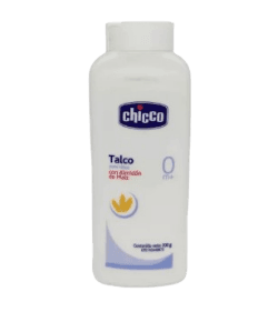 TALCO CHICCO X 200GR