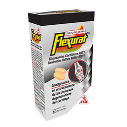 FLEXURAT X 30TAB
