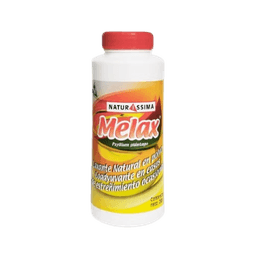MELAX LAXANTE NATURAL 200GR POLVO