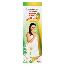 SAX ACID DUCHA VAGINAL 135ML
