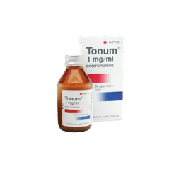 TONUM 1MG/ML X 100ML SUSP