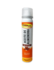 ACEITE DE ALMENDRAS 70ML AEROSOL