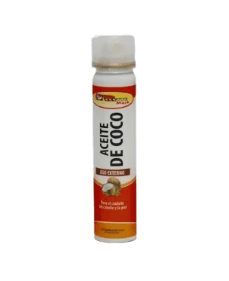 ACEITE DE COCO X 70 ML AEROSOL