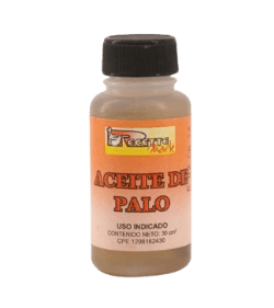 ACEITE DE PALO X 30 ML