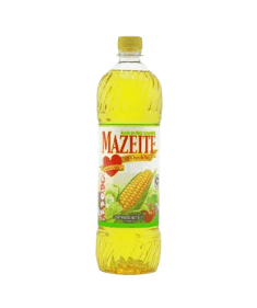 ACEITE DE MAIZ MAZEITE 1 LT