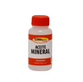 ACEITE MINERAL 30ML RECETTEMARK