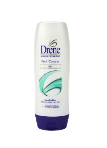 ACOND DRENE PROH CABELLO LISO X 200ML