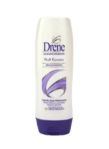 ACOND DRENE PROH SECO MALTRATADO X 200ML