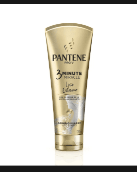ACOND PANTENE 3MM LISO EXTREMO X 170ML
