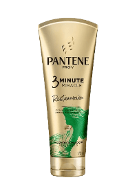 ACOND PANTENE 3MM RESTAURACION X 170ML