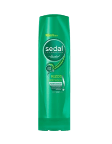 ACOND SEDAL RIZOS DEFINIDOS X 340ML