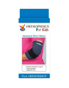 ACTIMOVE EPIFAST FOR KIDS TALLA UNICA