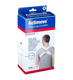 ACTIMOVE INMOVILIZADOR CLAVICULA L