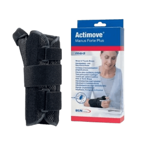 ACTIMOVE MANUS FORTE DER TALLA L/XL