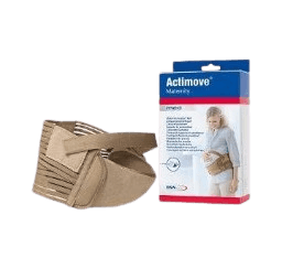ACTIMOVE MATERNITY TALLA XS