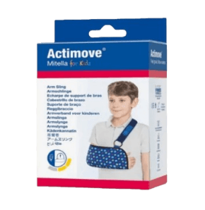 ACTIMOVE MITELLA F/KIDS TALLA XS