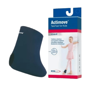 ACTIMOVE TALOFAST F/KIDS TALLA XS