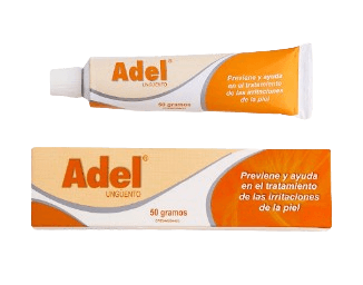 ADEL UNGÜENTO 50GR