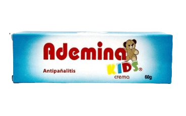 ADEMINA KIDS 60 GR CREMA