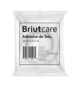 ADHESIVO DE TELA 5.08CMX9.14M