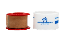 ADHESIVO QUIRURGICO PIEL 2.25X5 GDG
