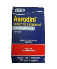 ADRENALINA 1 MG / 1ML X 1AMP I.V BIOSANO