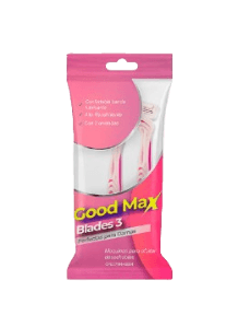 AFEIT DESECHA 2UND X 3HOJI GOODMAX MUJER