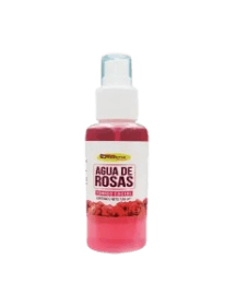 AGUA DE ROSAS X 120 ML SPRAY