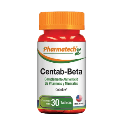 CENTAB-BETA X30TAB