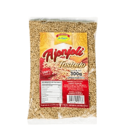 AJONJOLI CRUDO 300GR