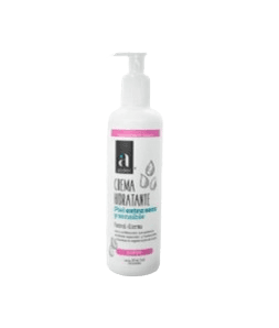 ALDER CREMA HIDRATA PIEL EXT SECA 207ML