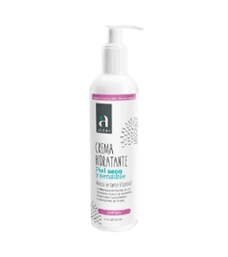 ALDER CREMA HIDRATANTE PIEL SECA 207ML
