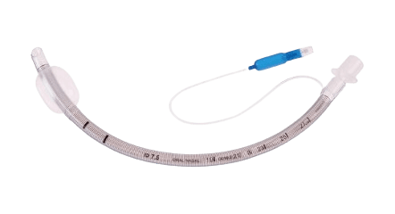 TUBO ENDOTRAQUEAL CON BALON 8.0MM