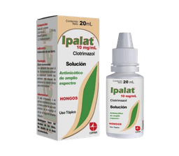 IPALAT 10MG/20ML GOTAS