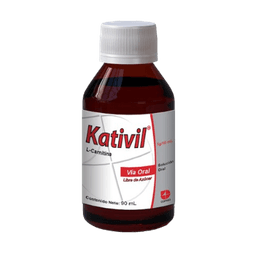 KATIVIL 90ML LIBRE DE AZUCAR